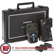 HIOKI 3665-2001 LAN Cable Custom Kit